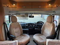 BAILEY APPROACH SE 620