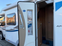 BAILEY APPROACH SE 620