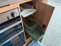 BAILEY APPROACH SE 620