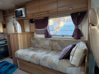 BAILEY APPROACH SE 620