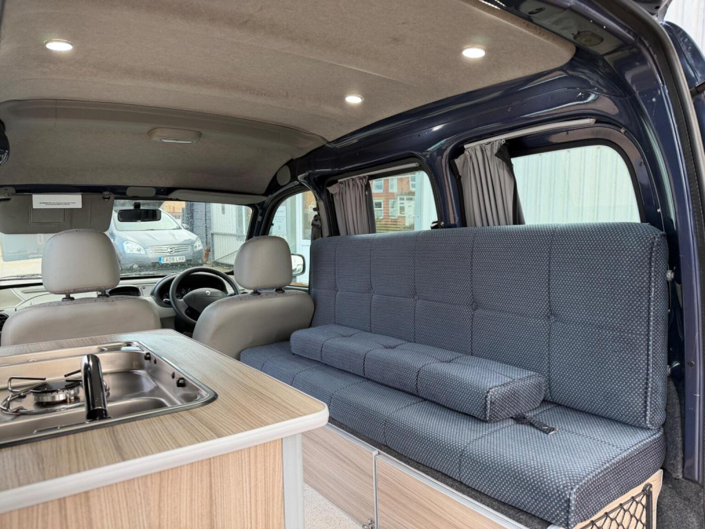 RENAULT ACROSS FREEDOM