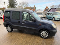 RENAULT ACROSS FREEDOM