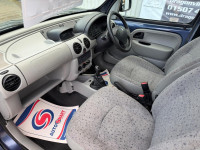 RENAULT ACROSS FREEDOM