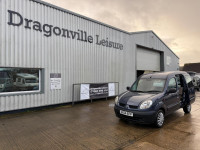 RENAULT ACROSS FREEDOM