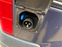 RENAULT ACROSS FREEDOM