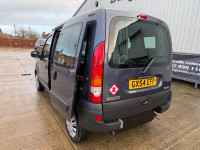 RENAULT ACROSS FREEDOM