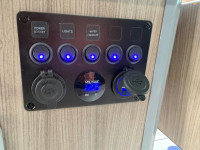 RENAULT ACROSS FREEDOM