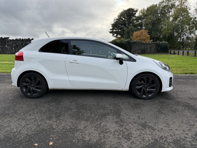 KIA RIO 1.4 EcoDynamics 3