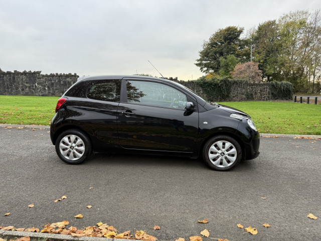 CITROEN C1 1.0 VTi Feel