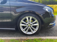 MERCEDES-BENZ B CLASS