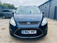 FORD GRAND C-MAX