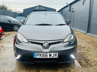 MG MG3