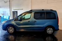 PEUGEOT PARTNER TEPEE