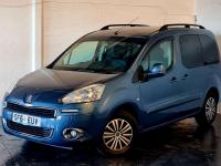 PEUGEOT PARTNER TEPEE