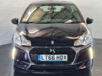DS AUTOMOBILES DS 3