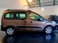 PEUGEOT PARTNER TEPEE