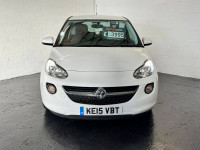 VAUXHALL ADAM