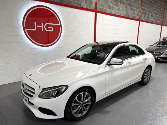 MERCEDES-BENZ