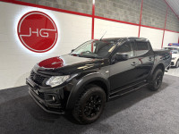 FIAT FULLBACK