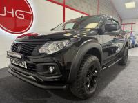 FIAT FULLBACK