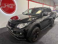 FIAT FULLBACK