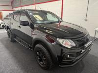FIAT FULLBACK