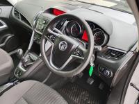 VAUXHALL ZAFIRA TOURER