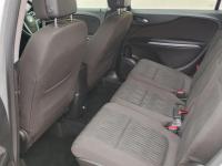 VAUXHALL ZAFIRA TOURER