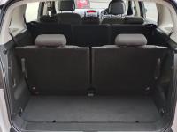 VAUXHALL ZAFIRA TOURER