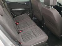 VAUXHALL ZAFIRA TOURER