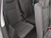 VAUXHALL ZAFIRA TOURER