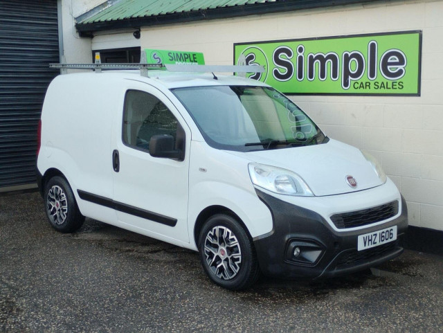 FIAT FIORINO