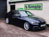 BMW ALPINA
