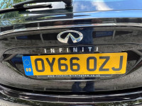 INFINITI Q30