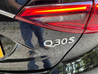 INFINITI Q30