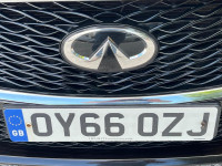 INFINITI Q30