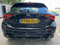INFINITI Q30