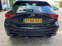 INFINITI Q30