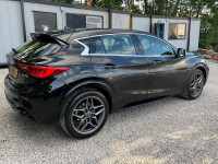INFINITI Q30