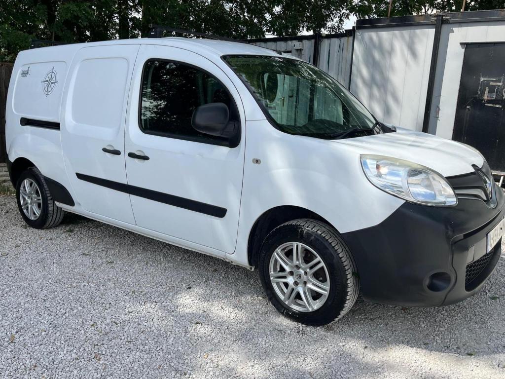 RENAULT KANGOO MAXI