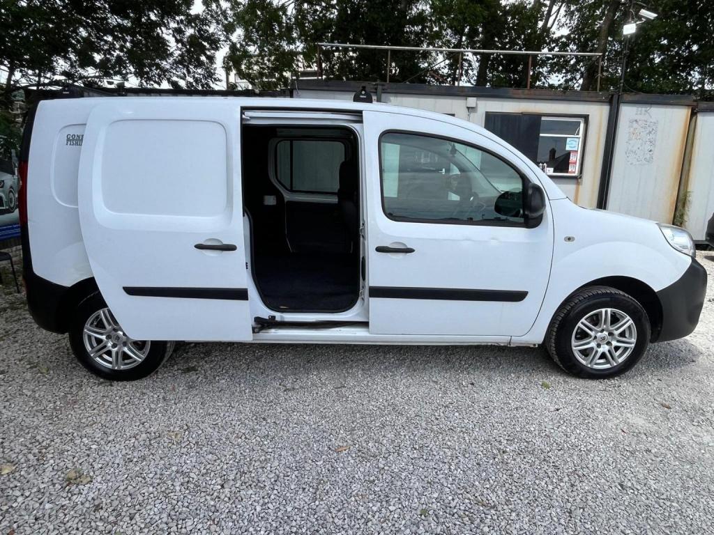 RENAULT KANGOO MAXI
