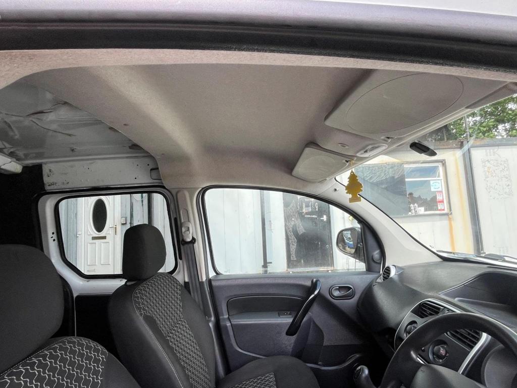 RENAULT KANGOO MAXI