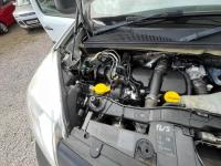 RENAULT KANGOO MAXI