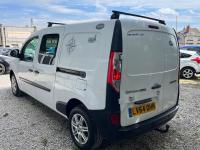 RENAULT KANGOO MAXI