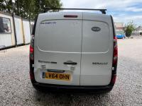 RENAULT KANGOO MAXI