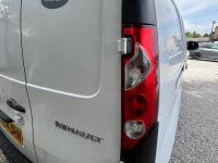 RENAULT KANGOO MAXI