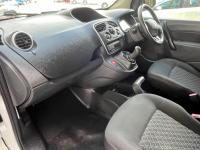 RENAULT KANGOO MAXI
