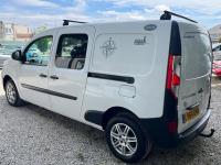 RENAULT KANGOO MAXI