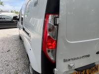RENAULT KANGOO MAXI