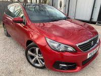 PEUGEOT 308 SW